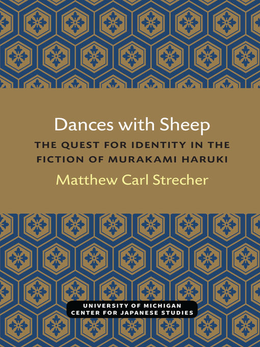 Title details for Dances with Sheep by Matthew Strecher - Available